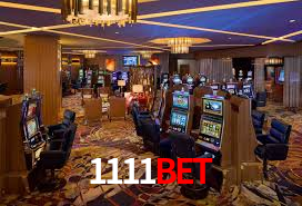 Torneios 1111bet