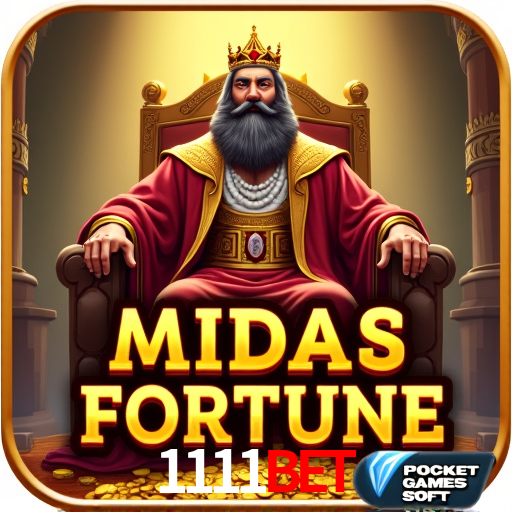 Jogos de Slot 1111bet