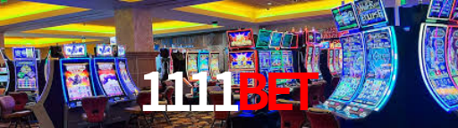 Jogos Exclusivos 1111bet